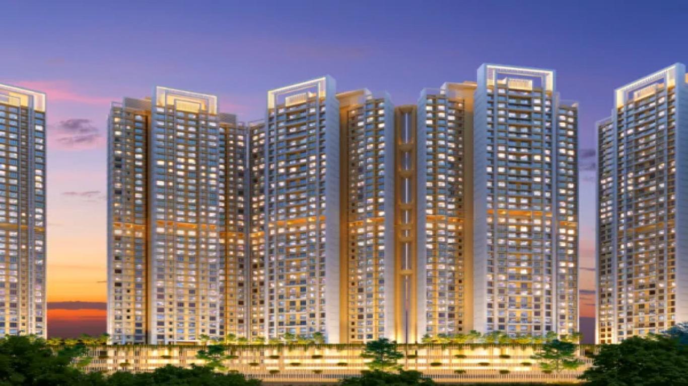 raunak maximum city thane
